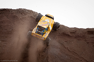 Rolf Keiser, Terminator 2