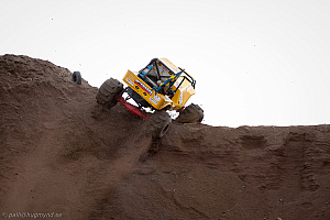 Rolf Keiser, Terminator 2