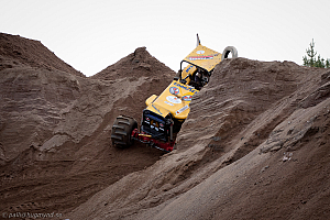 Rolf Keiser, Terminator 2