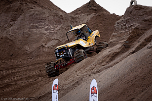 Rolf Keiser, Terminator 2