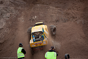 Rolf Keiser, Terminator 2