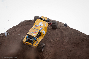 Rolf Keiser, Terminator 2