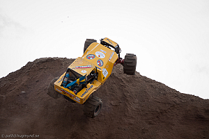 Rolf Keiser, Terminator 2