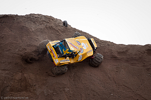 Rolf Keiser, Terminator 2