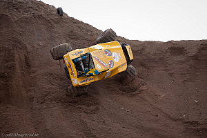 Rolf Keiser, Terminator 2