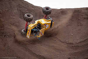 Rolf Keiser, Terminator 2