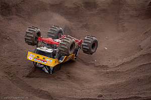 Rolf Keiser, Terminator 2