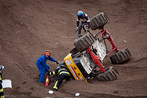 Rolf Keiser, Terminator 2