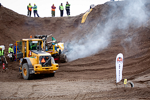 Rolf Keiser, Terminator 2