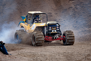 Rolf Keiser, Terminator 2