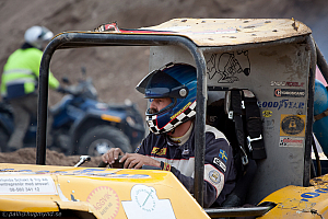 Rolf Keiser, Terminator 2