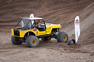 Paul Bjørnerud, Brutus