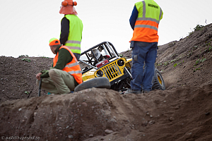 Paul Bjørnerud, Brutus