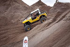 Paul Bjørnerud, Brutus