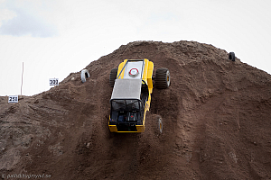 Paul Bjørnerud, Brutus