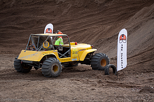 Jörgen Paulsen, No Limit