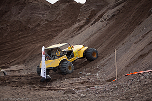 Jörgen Paulsen, No Limit