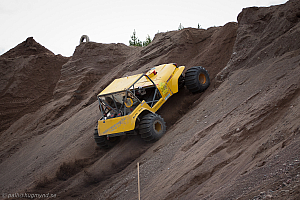 Jörgen Paulsen, No Limit