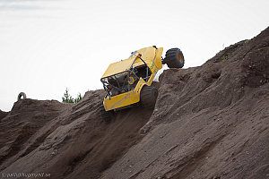 Jörgen Paulsen, No Limit