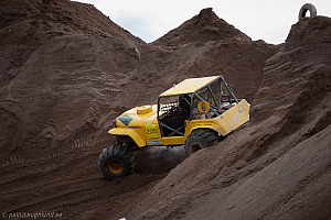 Jörgen Paulsen, No Limit