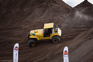 Jörgen Paulsen, No Limit