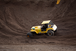 Jörgen Paulsen, No Limit