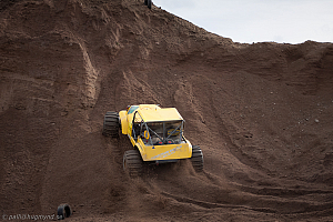 Jörgen Paulsen, No Limit