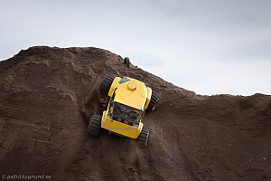 Jörgen Paulsen, No Limit