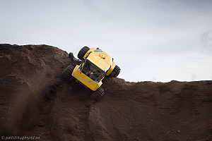 Jörgen Paulsen, No Limit