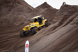 Jörgen Paulsen, No Limit