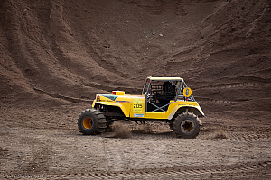 Jörgen Paulsen, No Limit