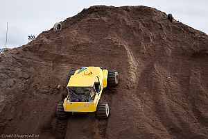 Jörgen Paulsen, No Limit