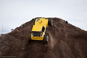 Jörgen Paulsen, No Limit