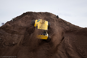 Jörgen Paulsen, No Limit