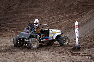 Jørn Høidalen, Punisher
