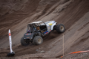 Jørn Høidalen, Punisher