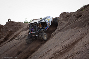 Jørn Høidalen, Punisher