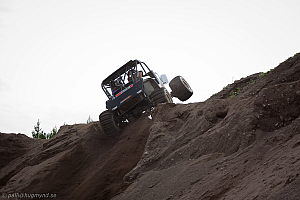 Jørn Høidalen, Punisher