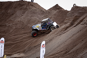 Jørn Høidalen, Punisher