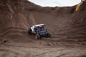 Jørn Høidalen, Punisher