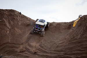 Jørn Høidalen, Punisher