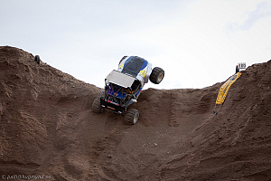 Jørn Høidalen, Punisher