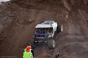 Jørn Høidalen, Punisher