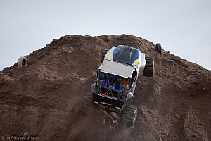 Jørn Høidalen, Punisher