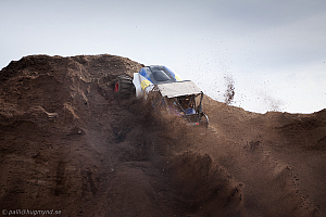 Jørn Høidalen, Punisher