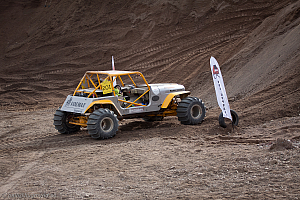 Ketil Johnsen, Kermitnation