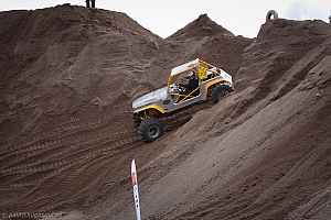 Ketil Johnsen, Kermitnation