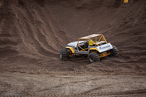 Ketil Johnsen, Kermitnation