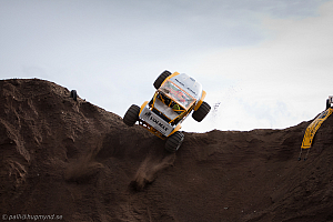 Ketil Johnsen, Kermitnation