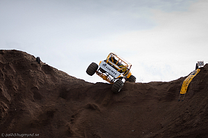 Ketil Johnsen, Kermitnation